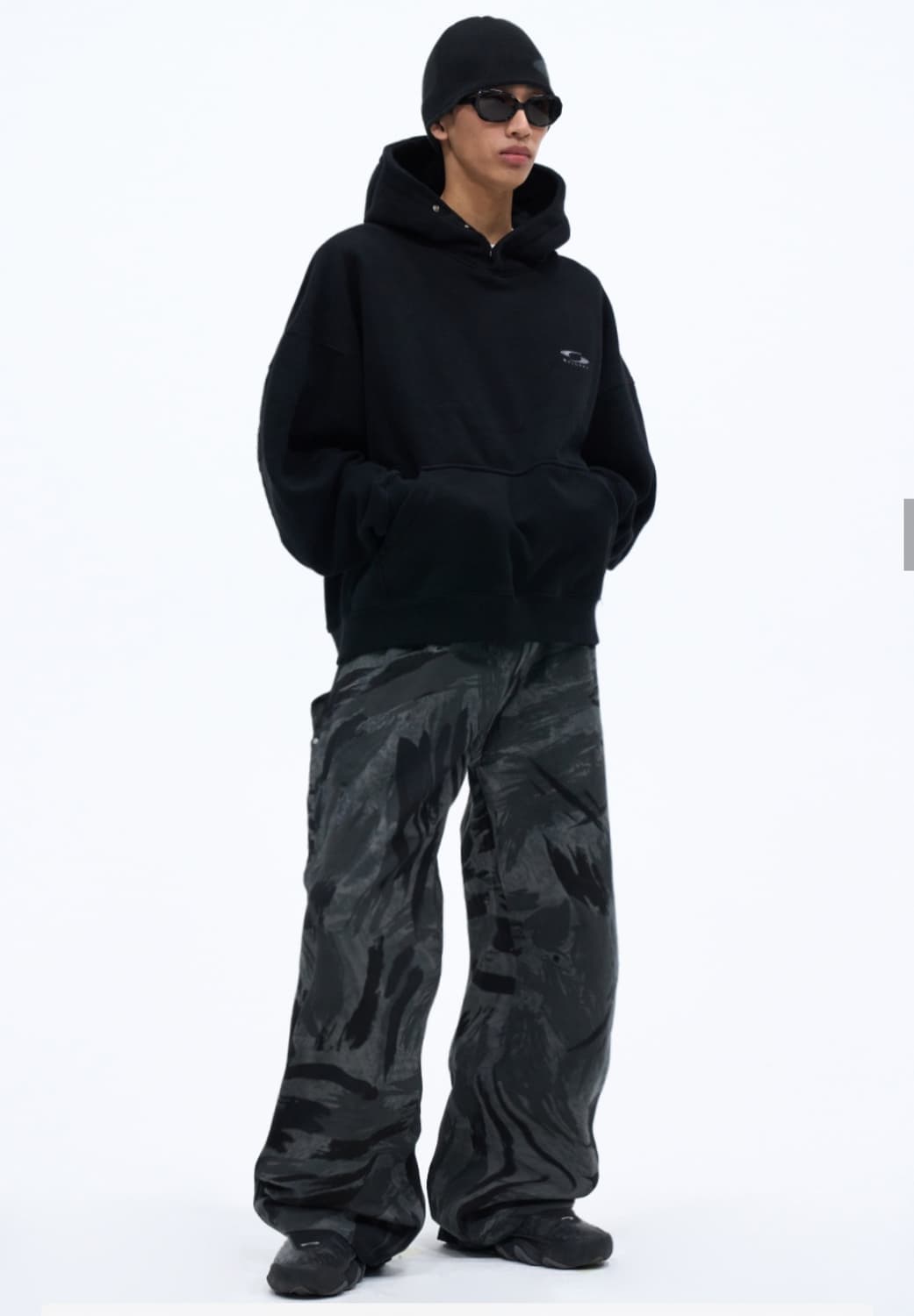 감마갤러리 4 스냅후드 상품이미지1