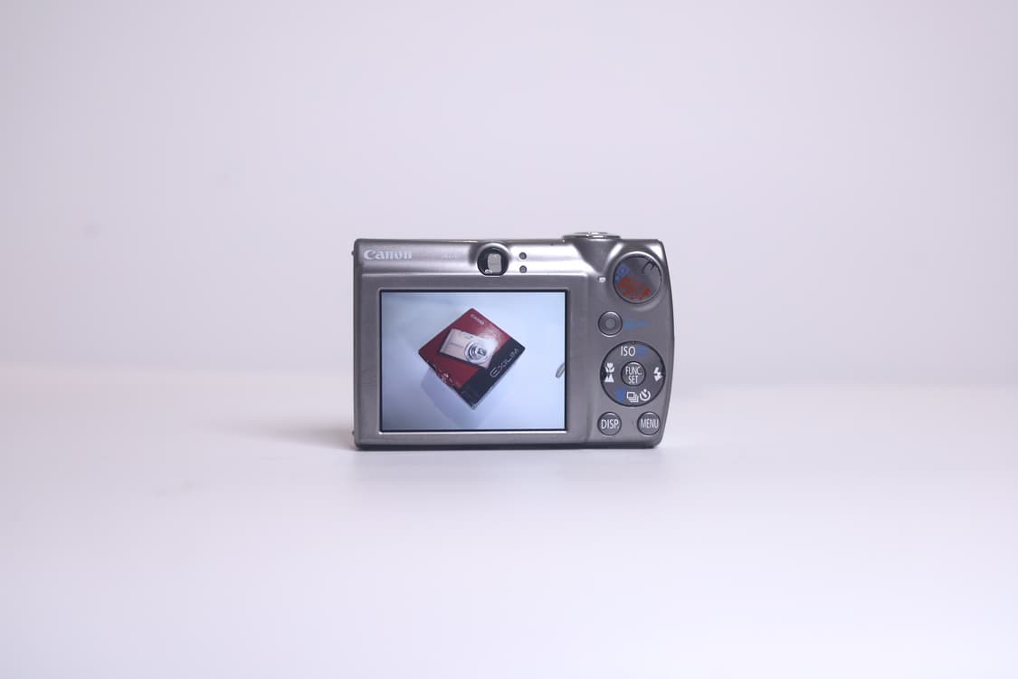 캐논 익시 900 (익서스 850 일본 내수 모델)  상품이미지7