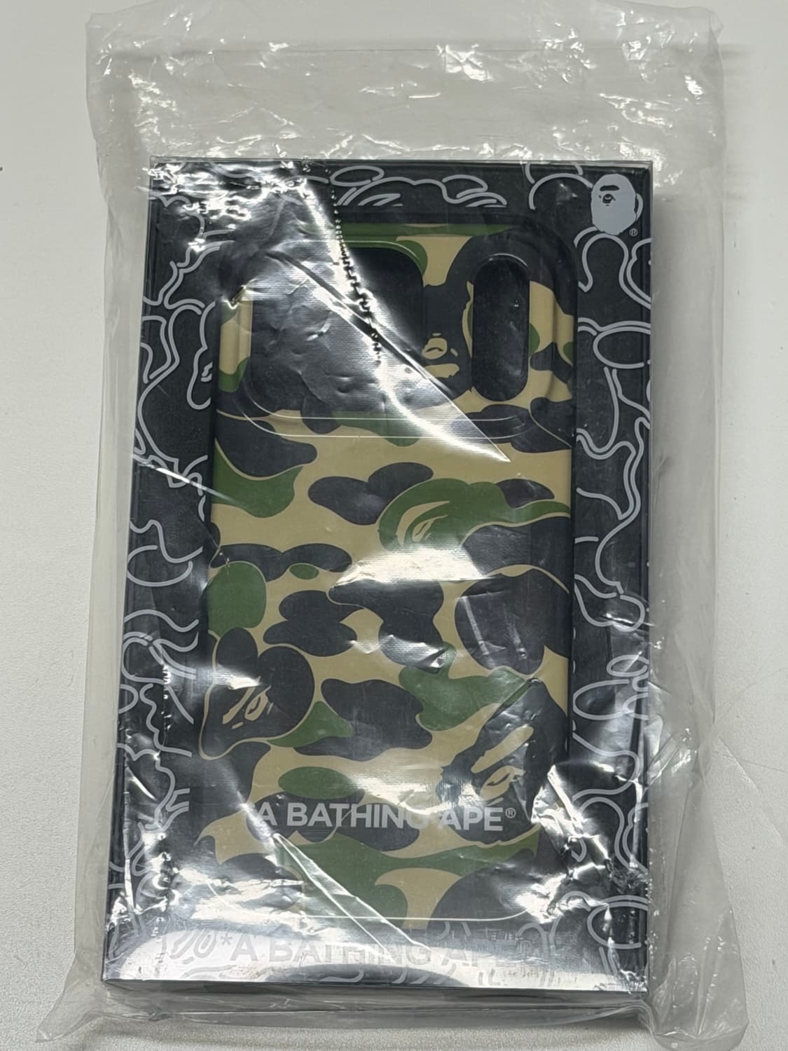 베이프 아이폰17프로 케이스 상품이미지10