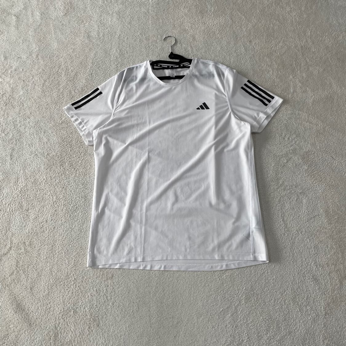 XL 아디다스 러닝 오운더런 반팔티 105 상품이미지1