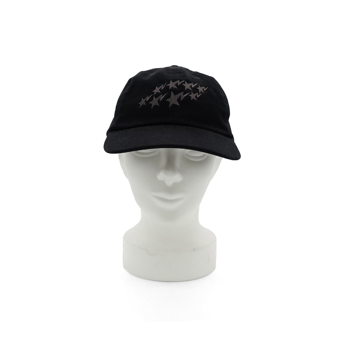BAPE 베이프 블랙 스타 자수 볼캡 상품이미지1