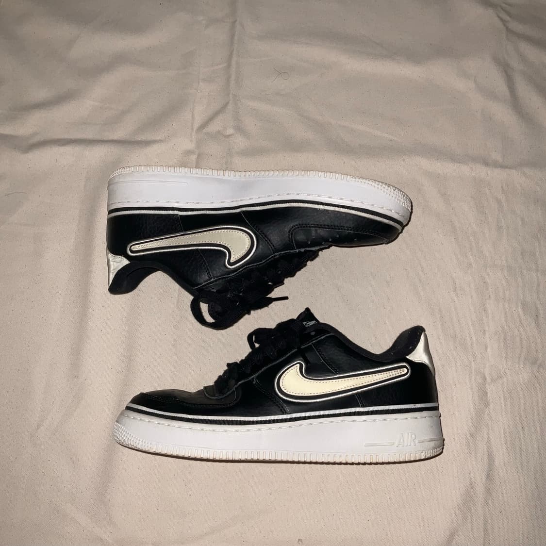 나이키 nba 에어포스 [270] 상품이미지2