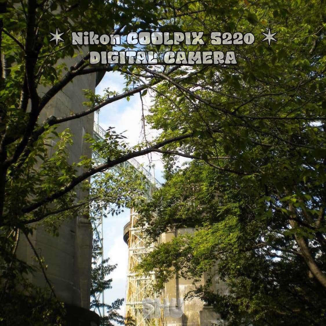 니콘 쿨픽스 S220 빈티지 디카 디지털카메라 실버 상품이미지10