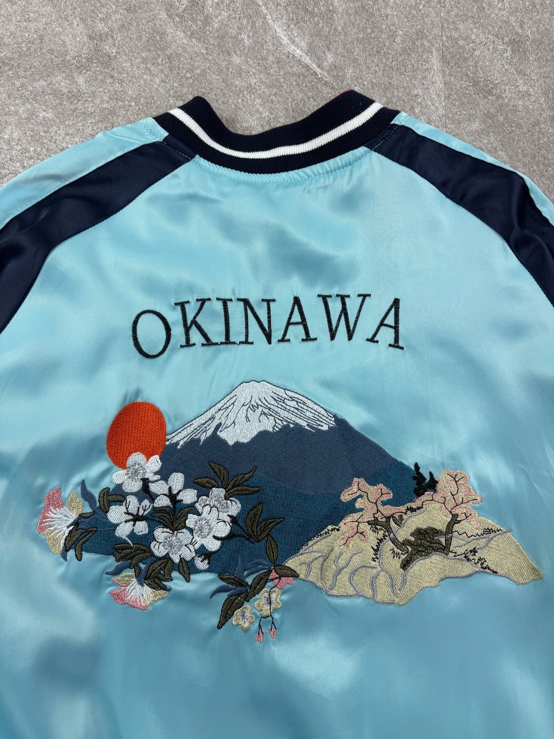 Reversible Sukajuan    상품이미지6