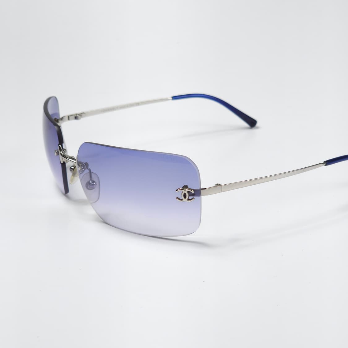 샤넬 빈티지 선글라스 상품이미지2