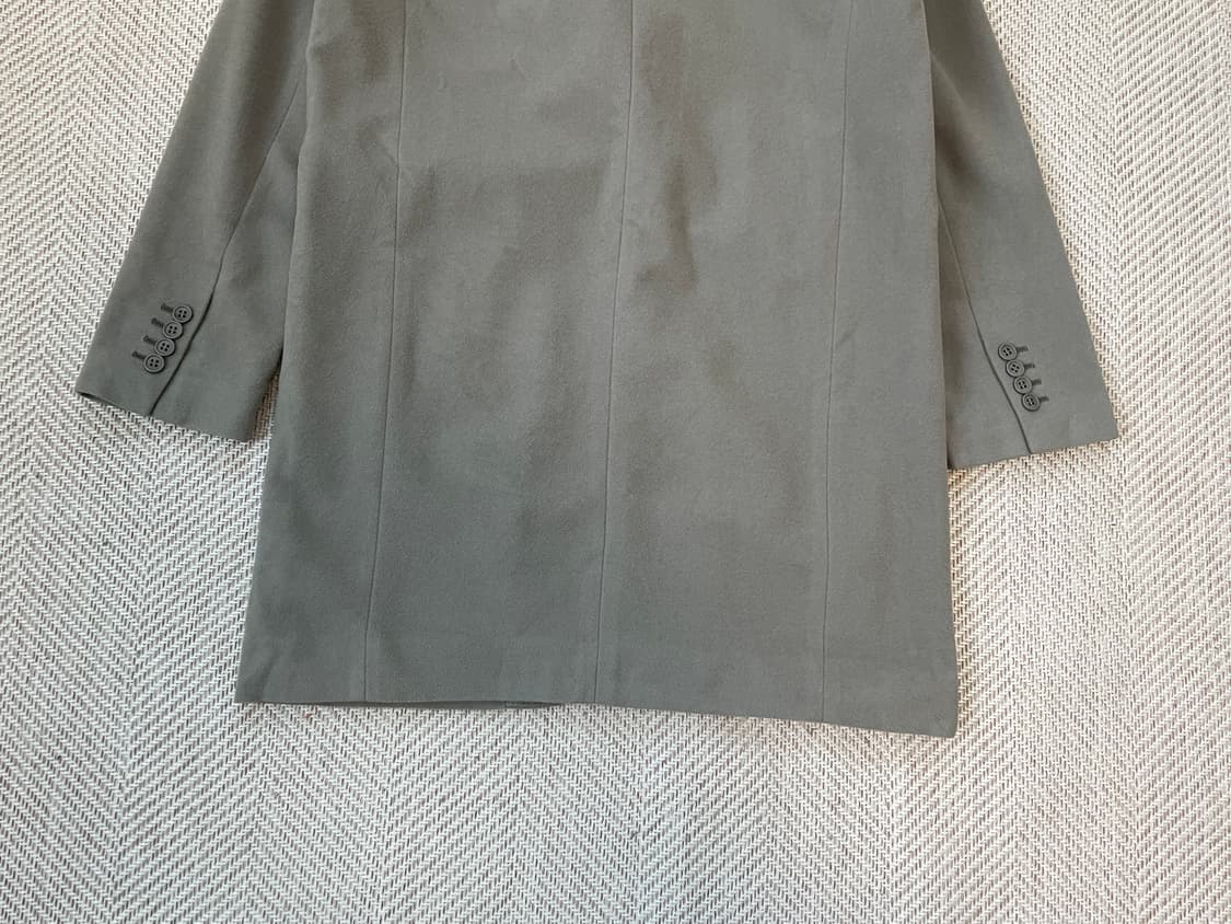 로로피아나 테일러드 싱글 자켓 J03568 상품이미지7