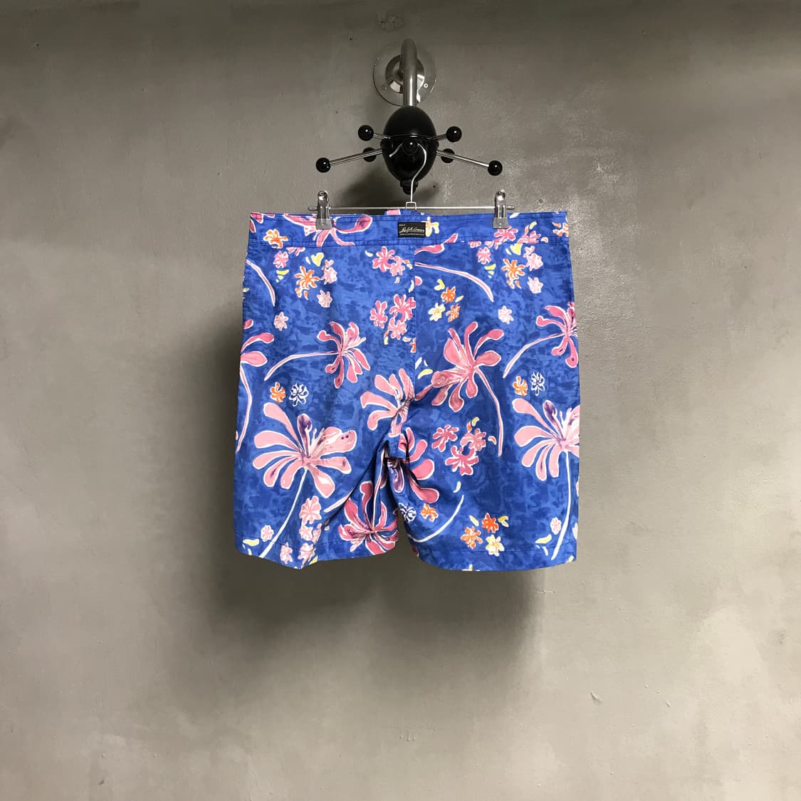 폴로 랄프로렌 플라워 스윔 팬츠 34 상품이미지1