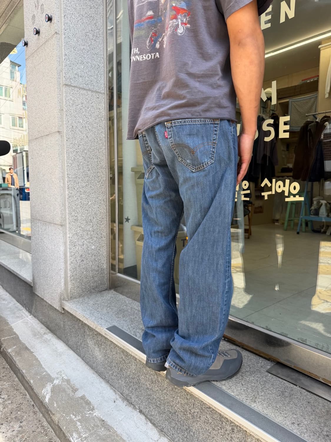 Levi’s 569 (30X32) 상품이미지9