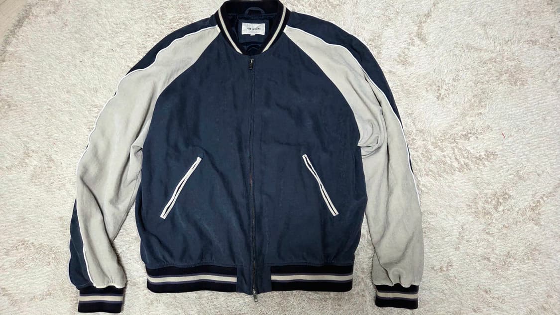 아트이프액츠 수베니어 자켓 XL 상품이미지5