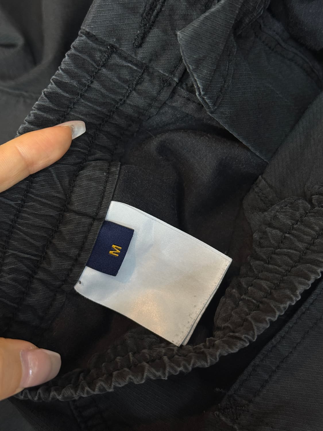 Lee work clothing  이지 밴딩 팬츠 상품이미지6