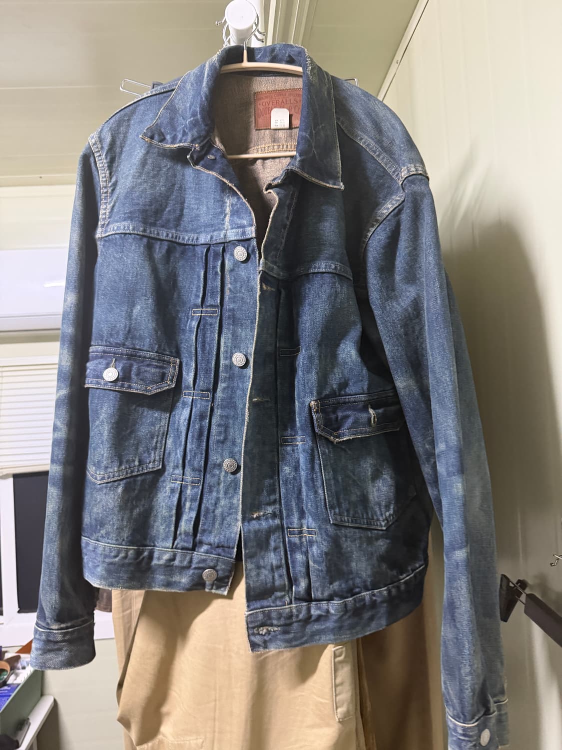 RRL 웨스트뷰 M  상품이미지1