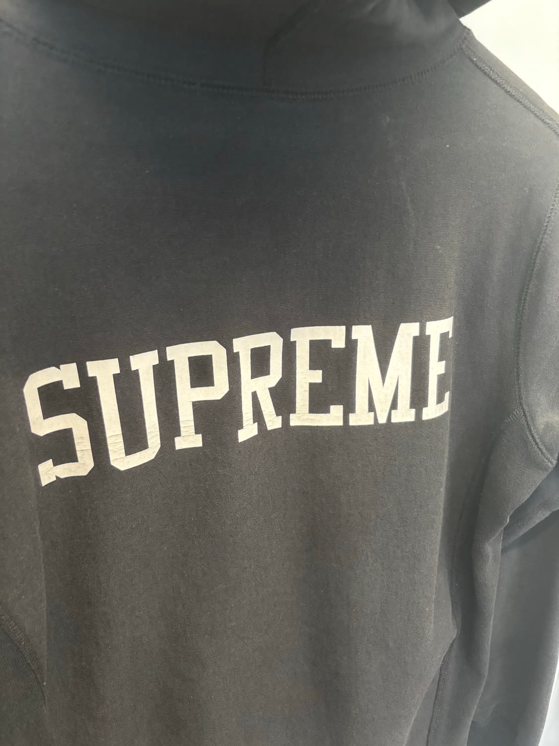 Supreme E.T hoodie 상품이미지5