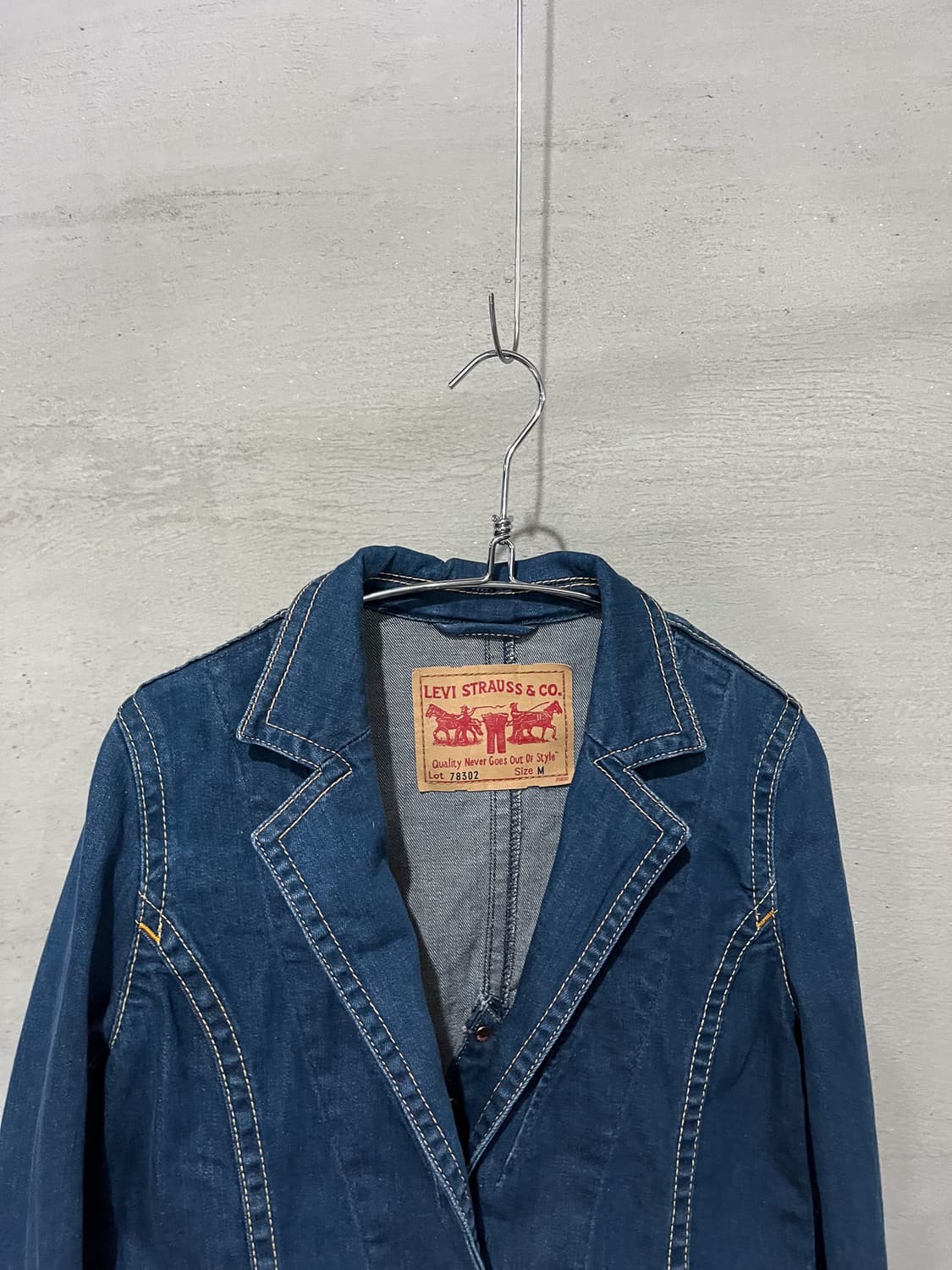 Levi’s 78302 (2005) 상품이미지6