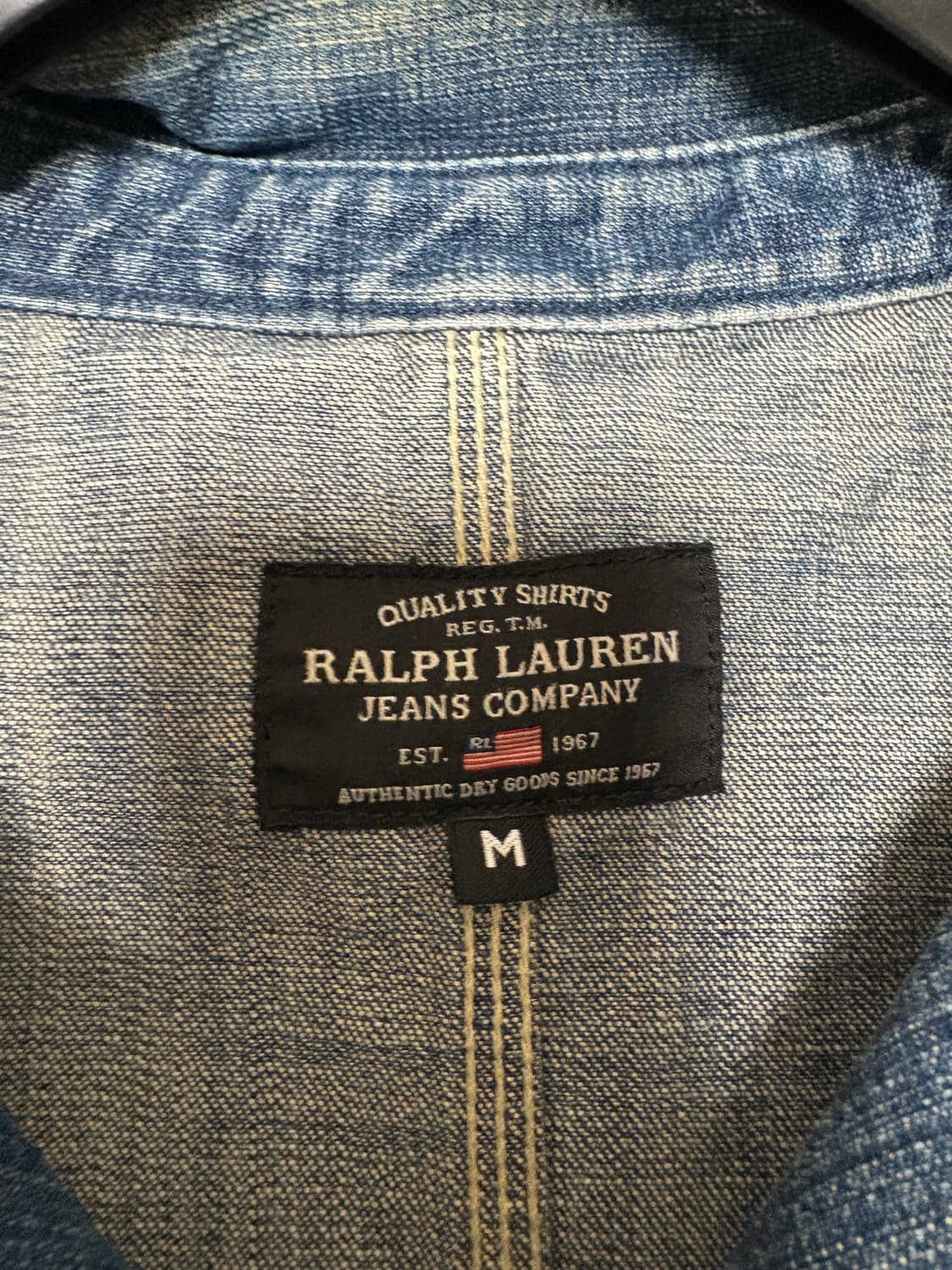 폴로 초어자켓 상품이미지4