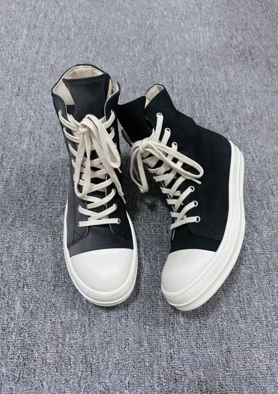 릭오웬스 다크쉐도우 40 상품이미지1