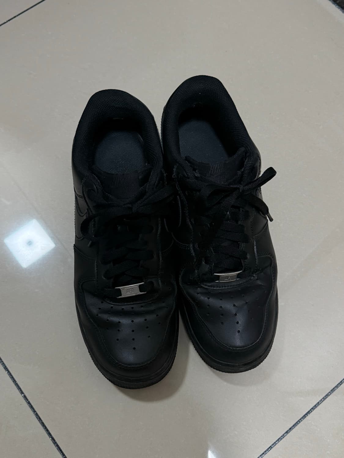 나이키 에어포스 올검 270 상품이미지2