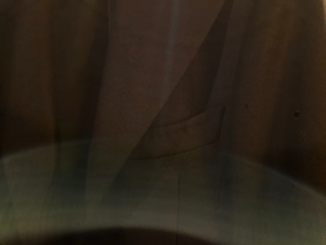 맨온더분 탑코트 상품이미지5