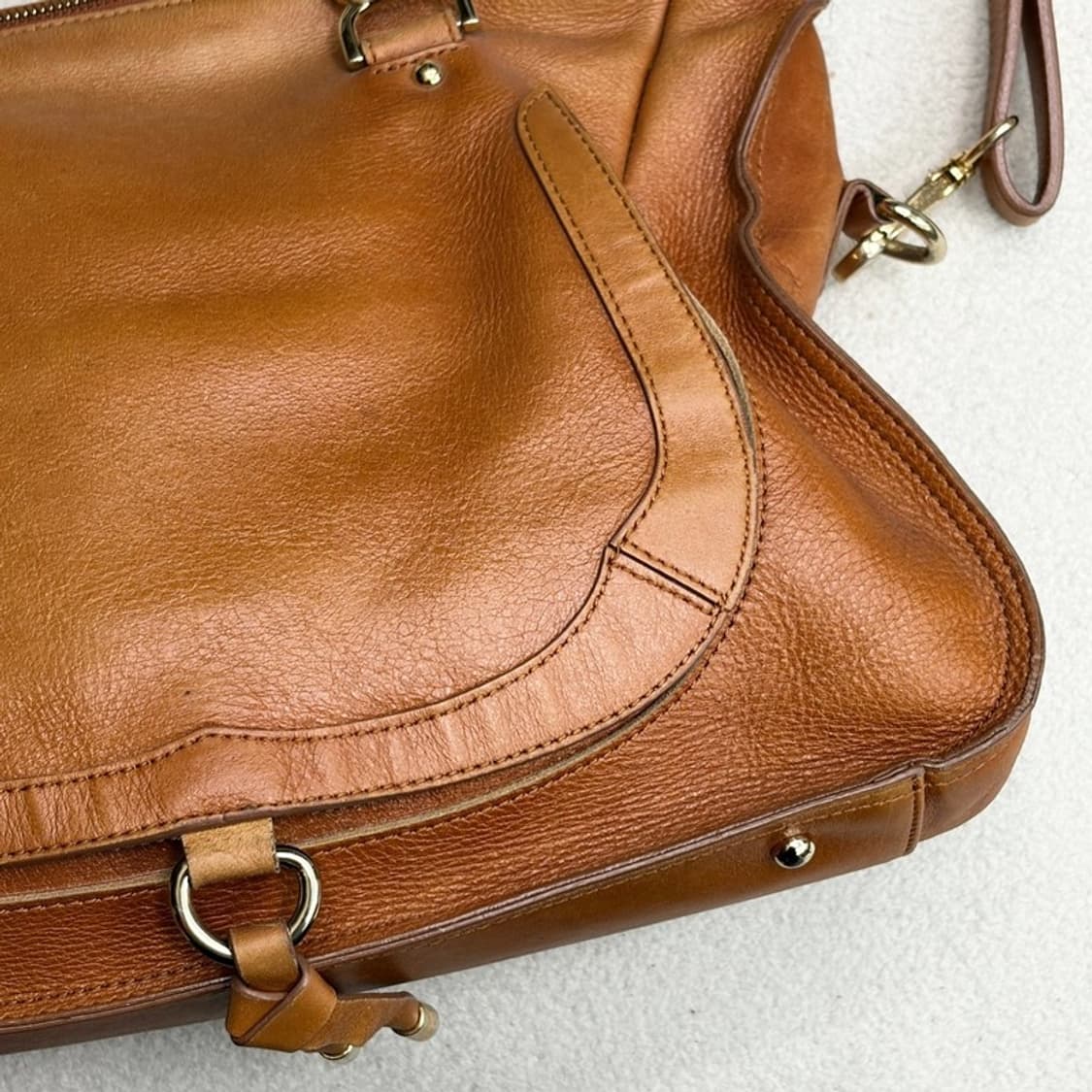 CHLOE 마르씨 라지 호보 토트백 상품이미지2