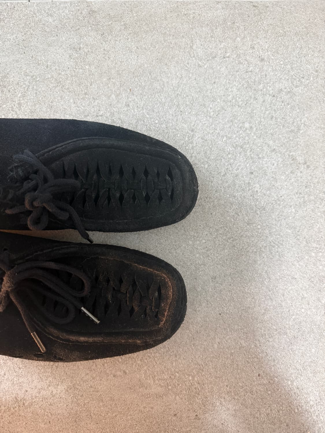 [3]폴리테루 우븐 왈라비  상품이미지4