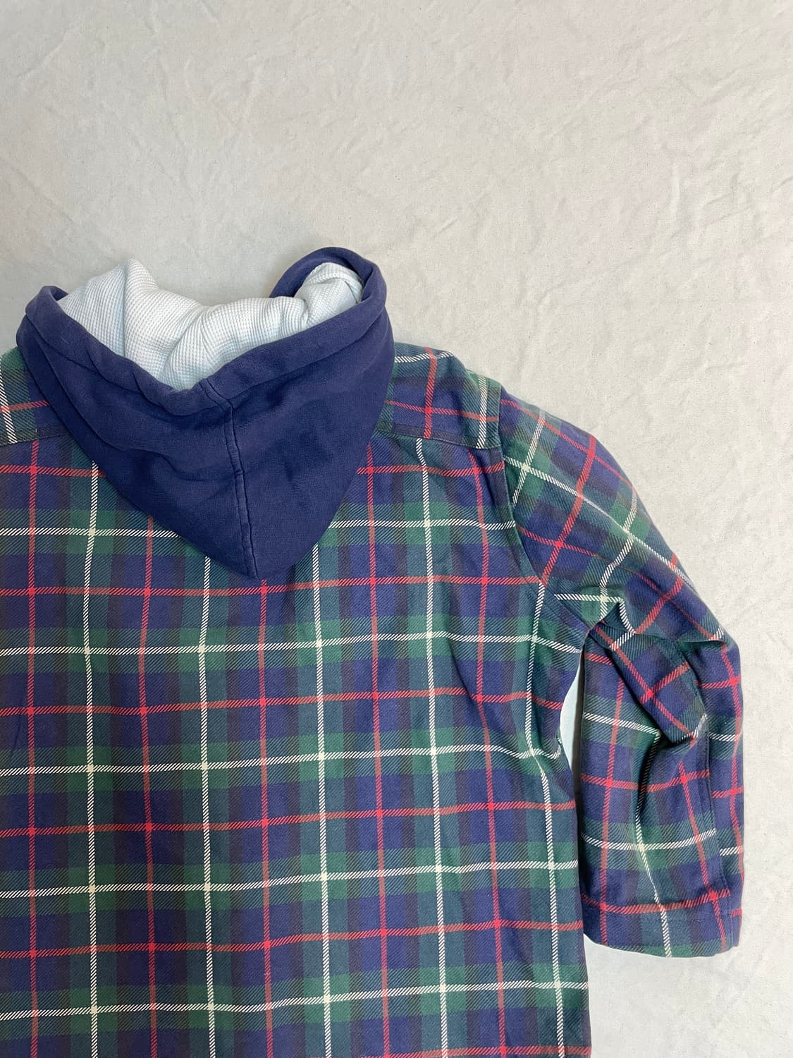 폴로 후드 셔츠 상품이미지8