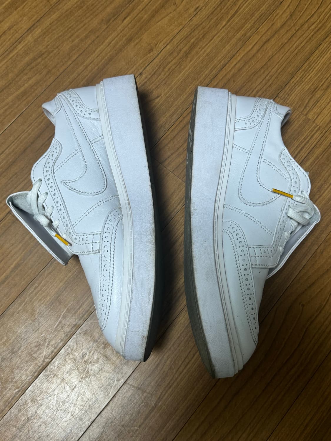 나이키 권도 피마원 285 상품이미지2