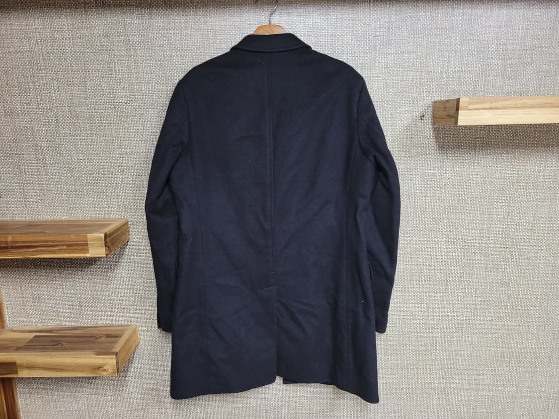 M 100사이즈 바나나리퍼블릭 코트 아메카지 빈티지 상품이미지3