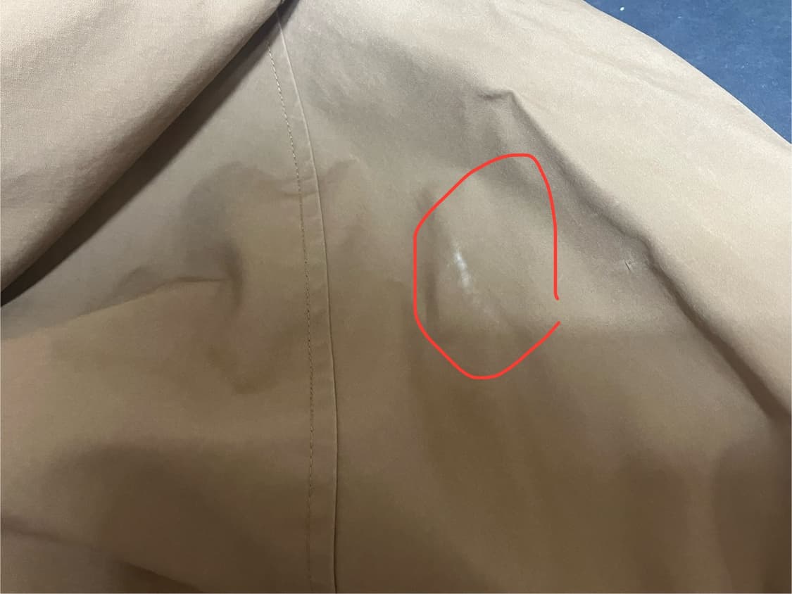 유니폼브릿지 - 유틸리티 마운틴 자켓 (카키 브라운) 상품이미지6