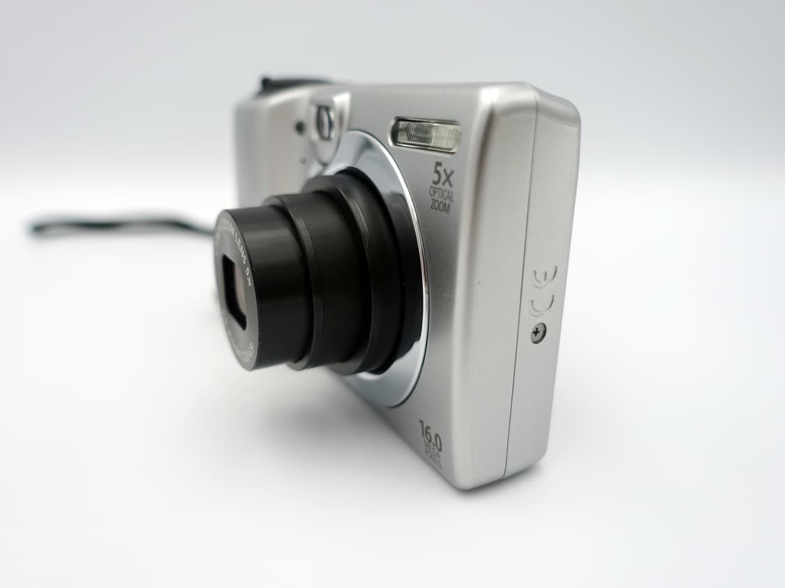 [A급] Canon PowerShot A1300(캐논 파워샷 A1300) 상품이미지4