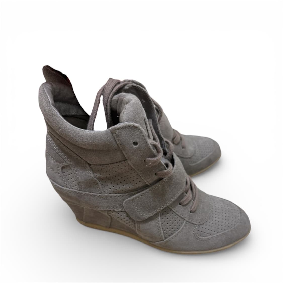 Ash 하이탑 스니커즈 38 상품이미지3