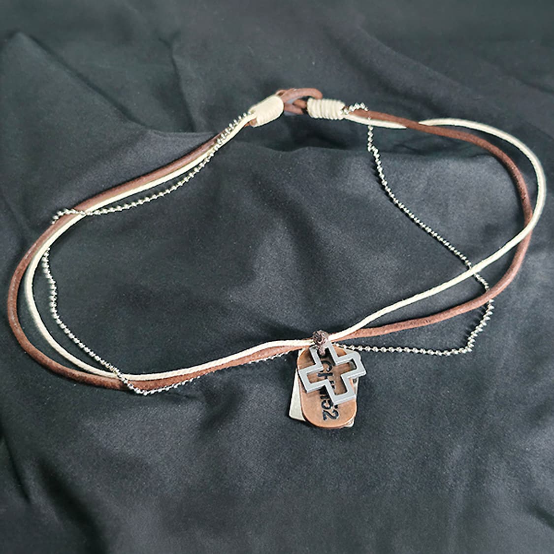 ✙ 목걸이 상품이미지3