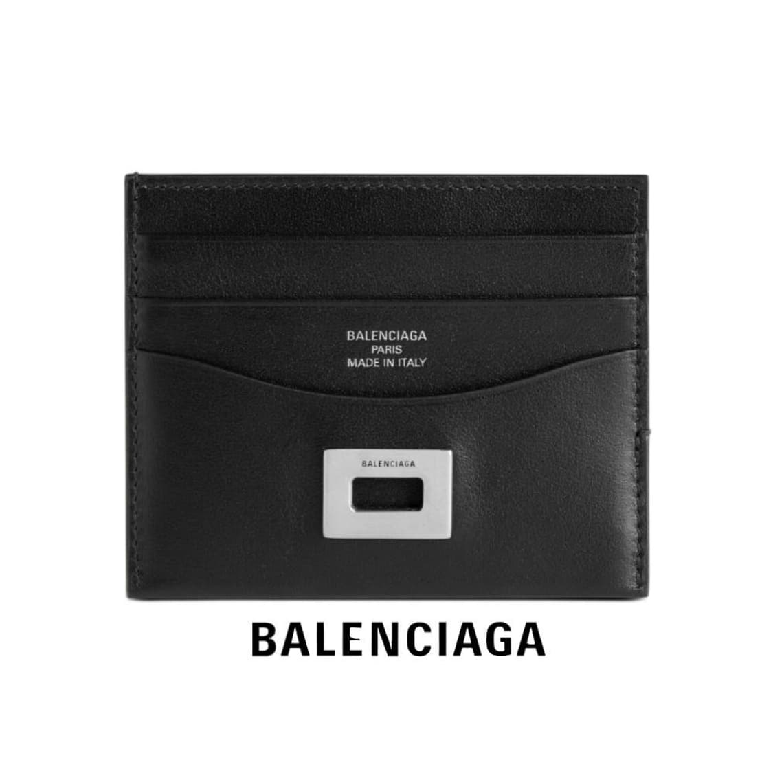 발렌시아가 로데오 카드지갑 상품이미지1