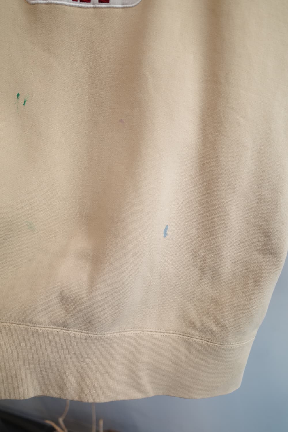 HELLY HANSEN 헬리한센 맨투맨  상품이미지6