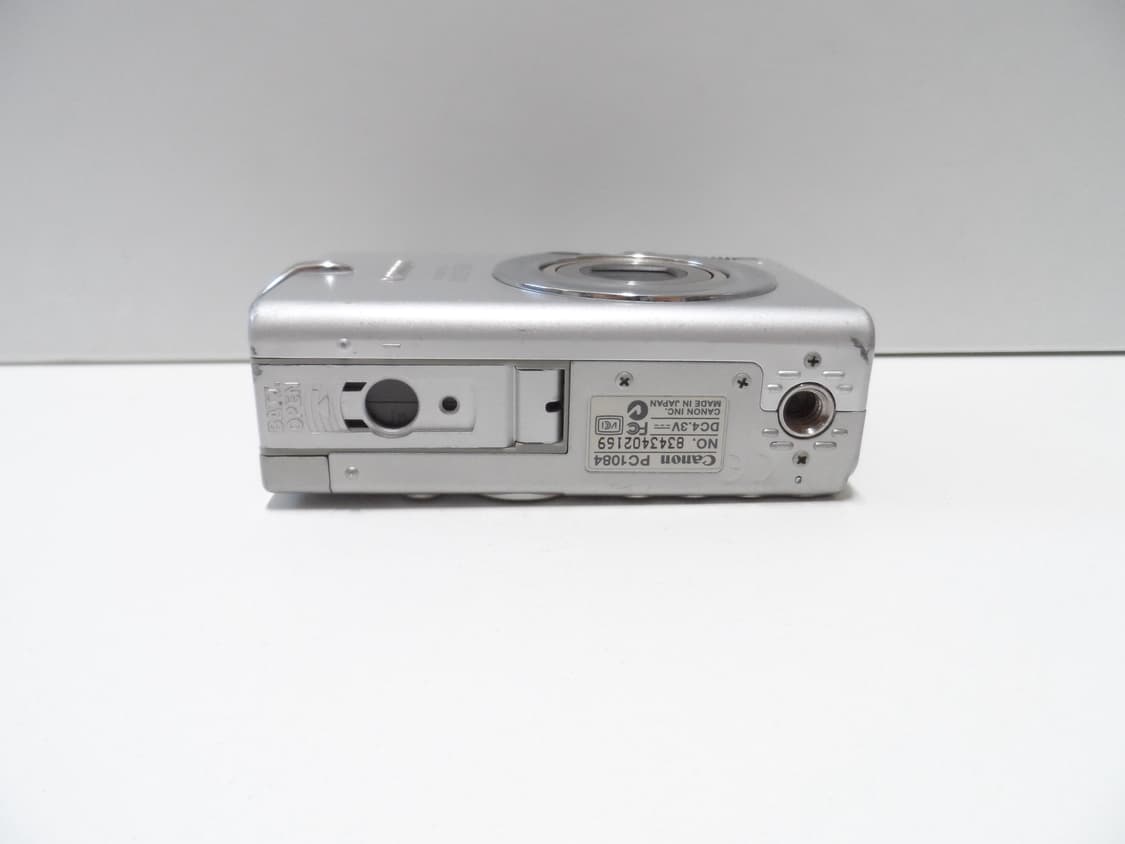 Canon ixus500 캐논 익서스500디카 상품이미지5