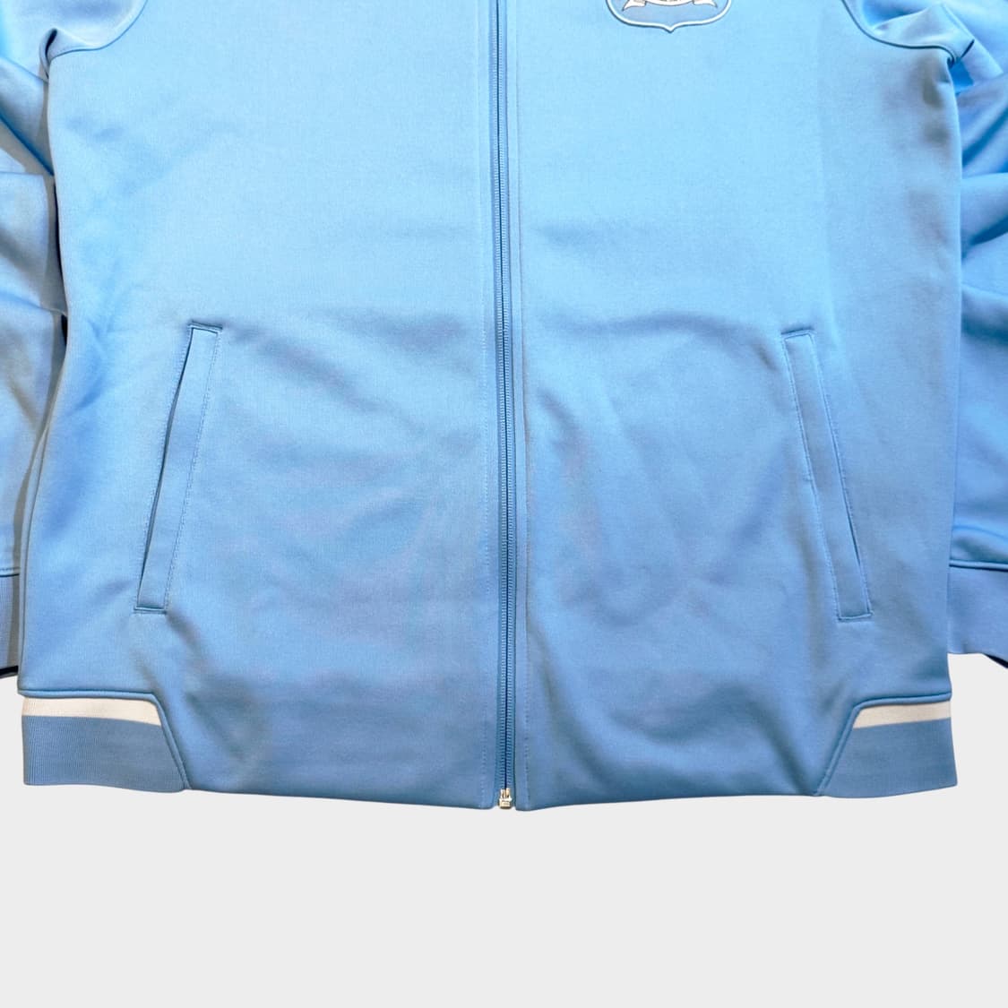 15-16 나이키 맨체스터 시티 맨시티 트랙탑 져지 N98  상품이미지5