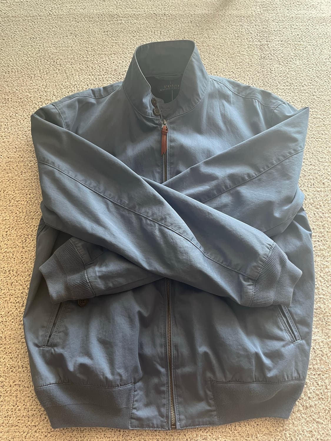 폴로 자켓 상품이미지2