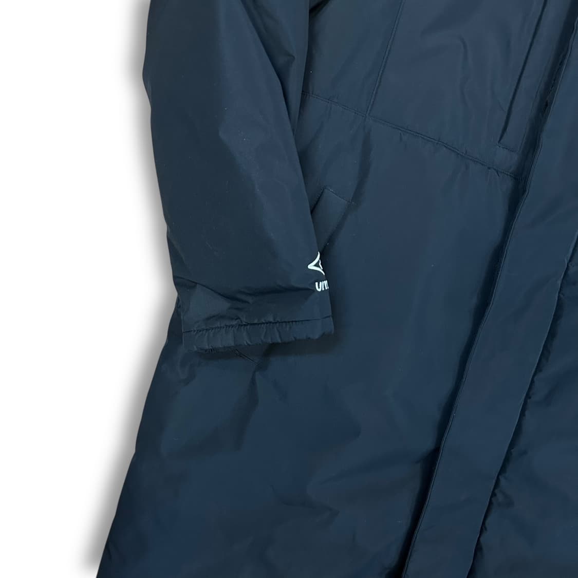 엄브로 폴라텍 벤치파카 상품이미지3