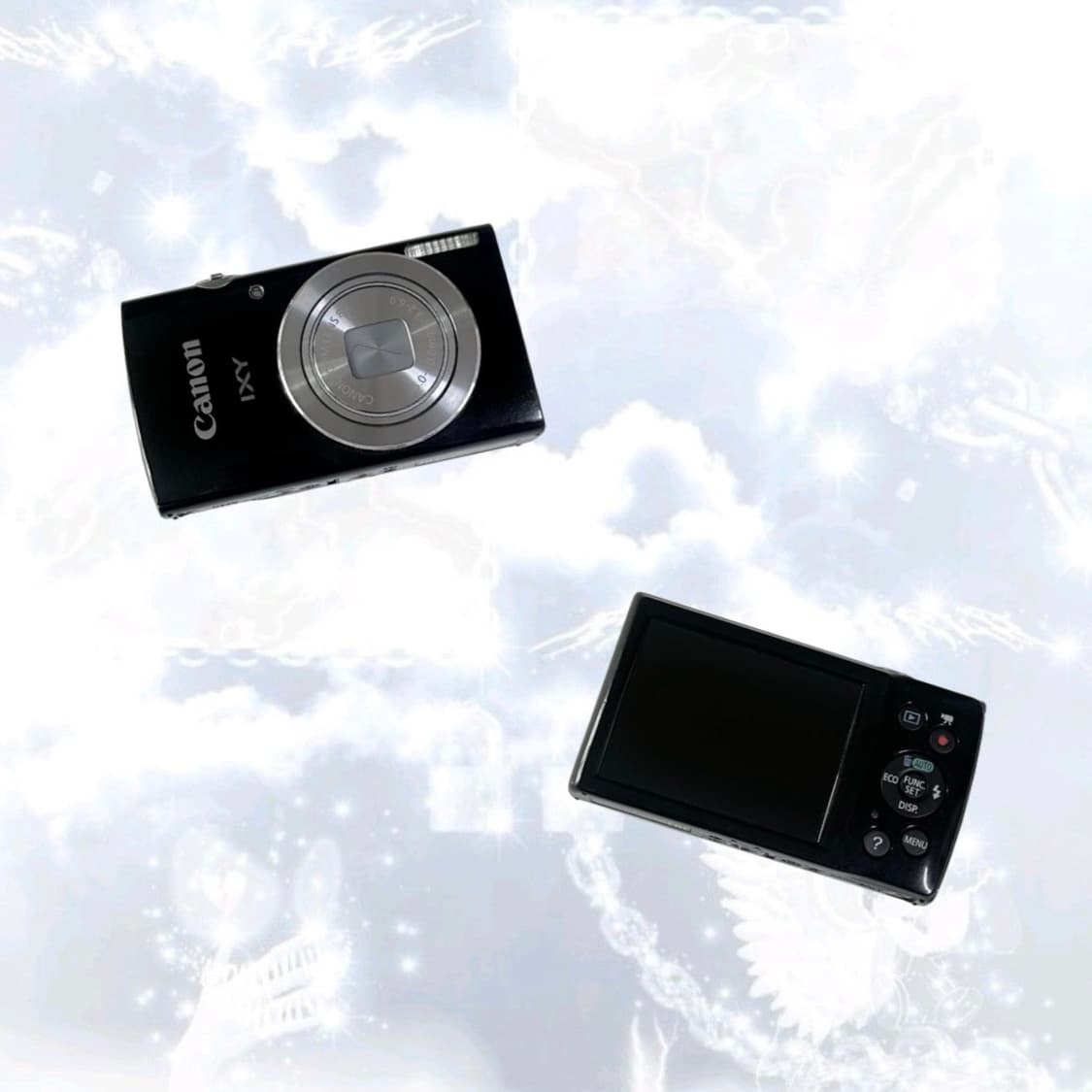 [*풀박!🔥/작례⭕️] 캐논 IXY120 (IXUS145) 익서스 디카 상품이미지2