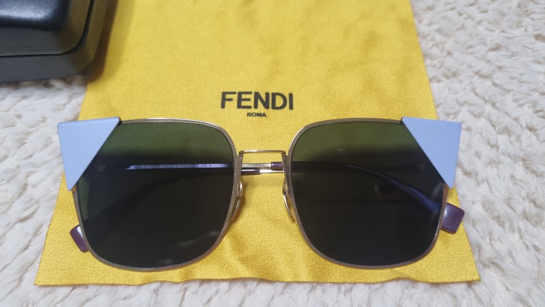 펜디 선글라스 상품이미지2