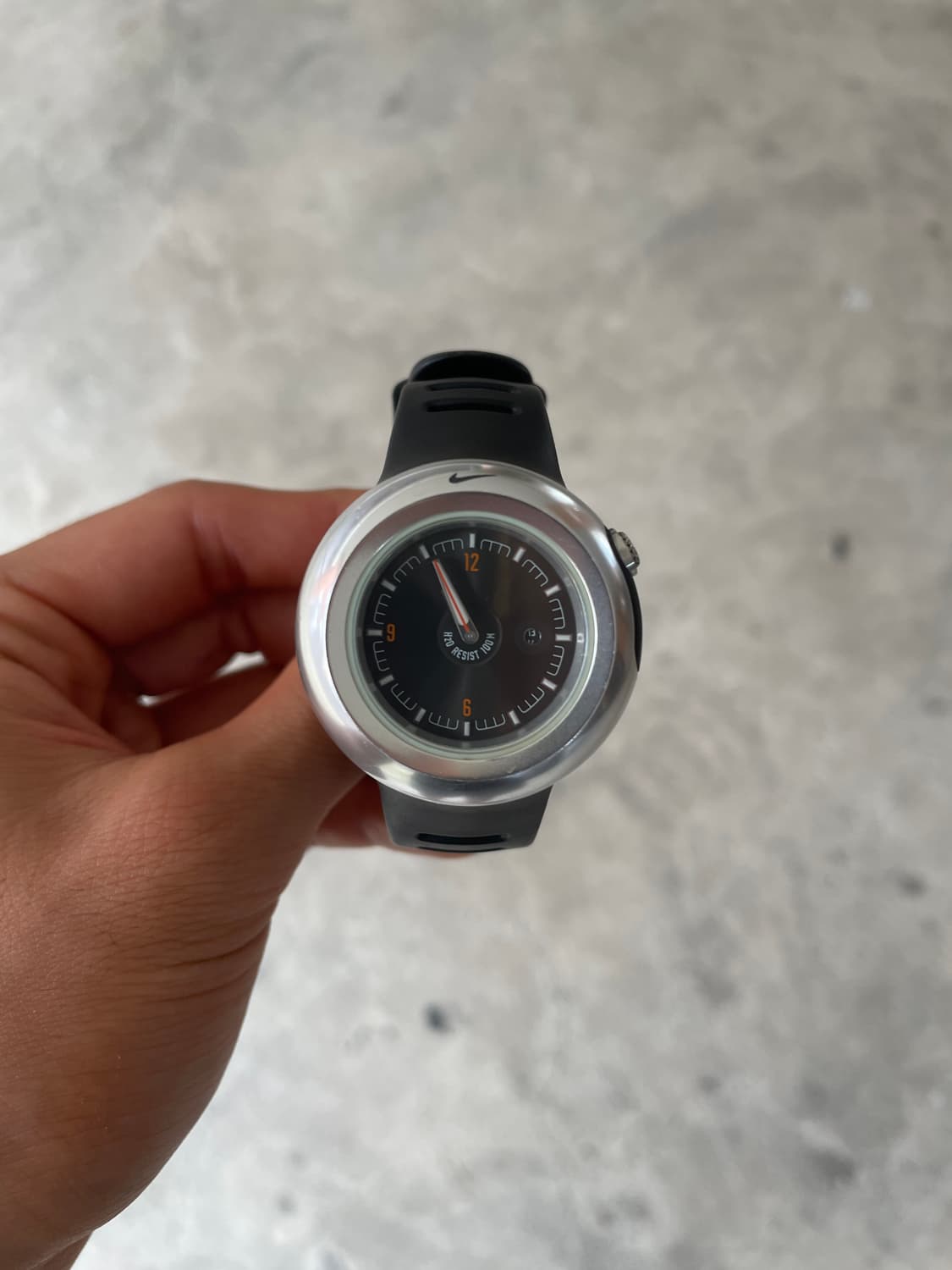 90-00s Nike Watch 상품이미지6