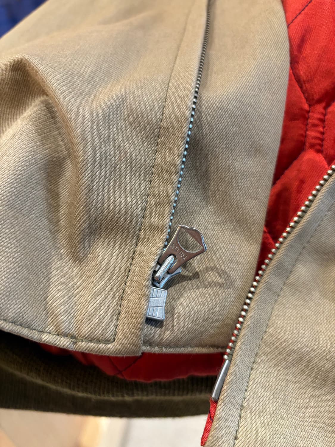 토이즈맥코이 택시 드라이버 탱커 자켓 M 상품이미지7