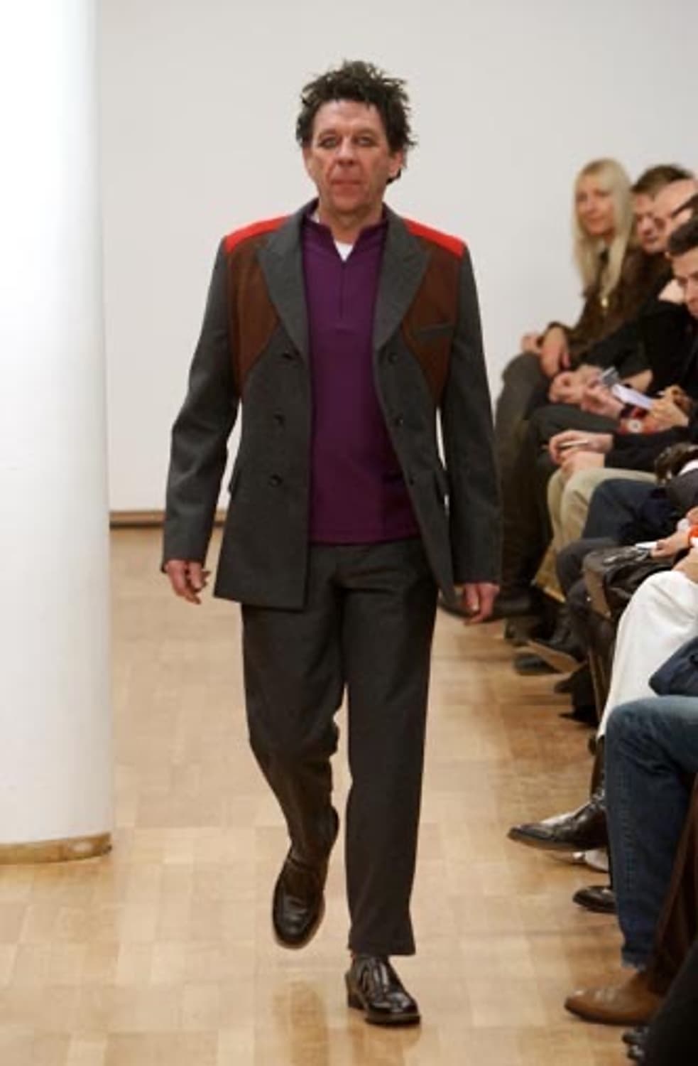 COMME DES GARCONS HOMME PLUS LONGSLEEVES 상품이미지5