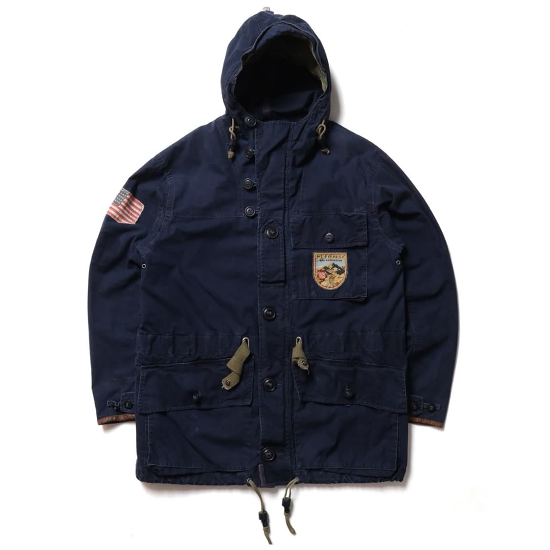 폴로 랄프로렌 Polo by Ralph Lauren Wool Jacket 상품이미지1