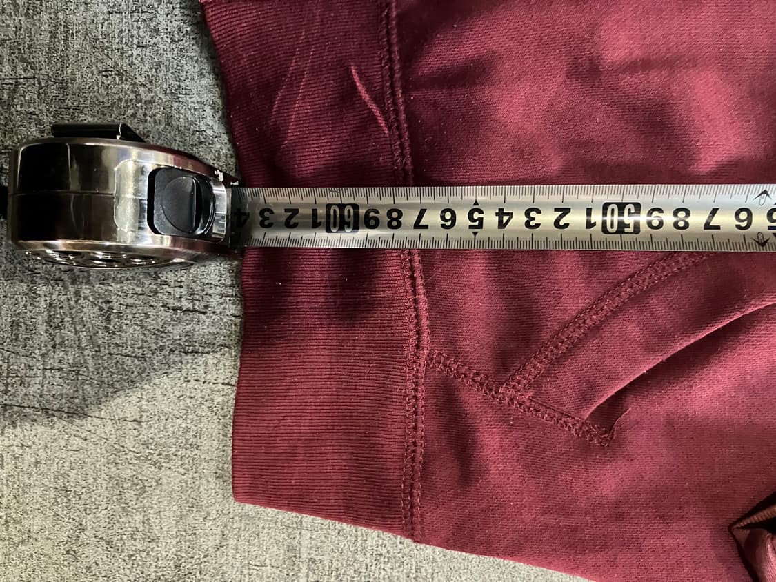 Oldnavy 올드네이비 올드스쿨아메카지 혁오풍 1994 후드집업 상품이미지3