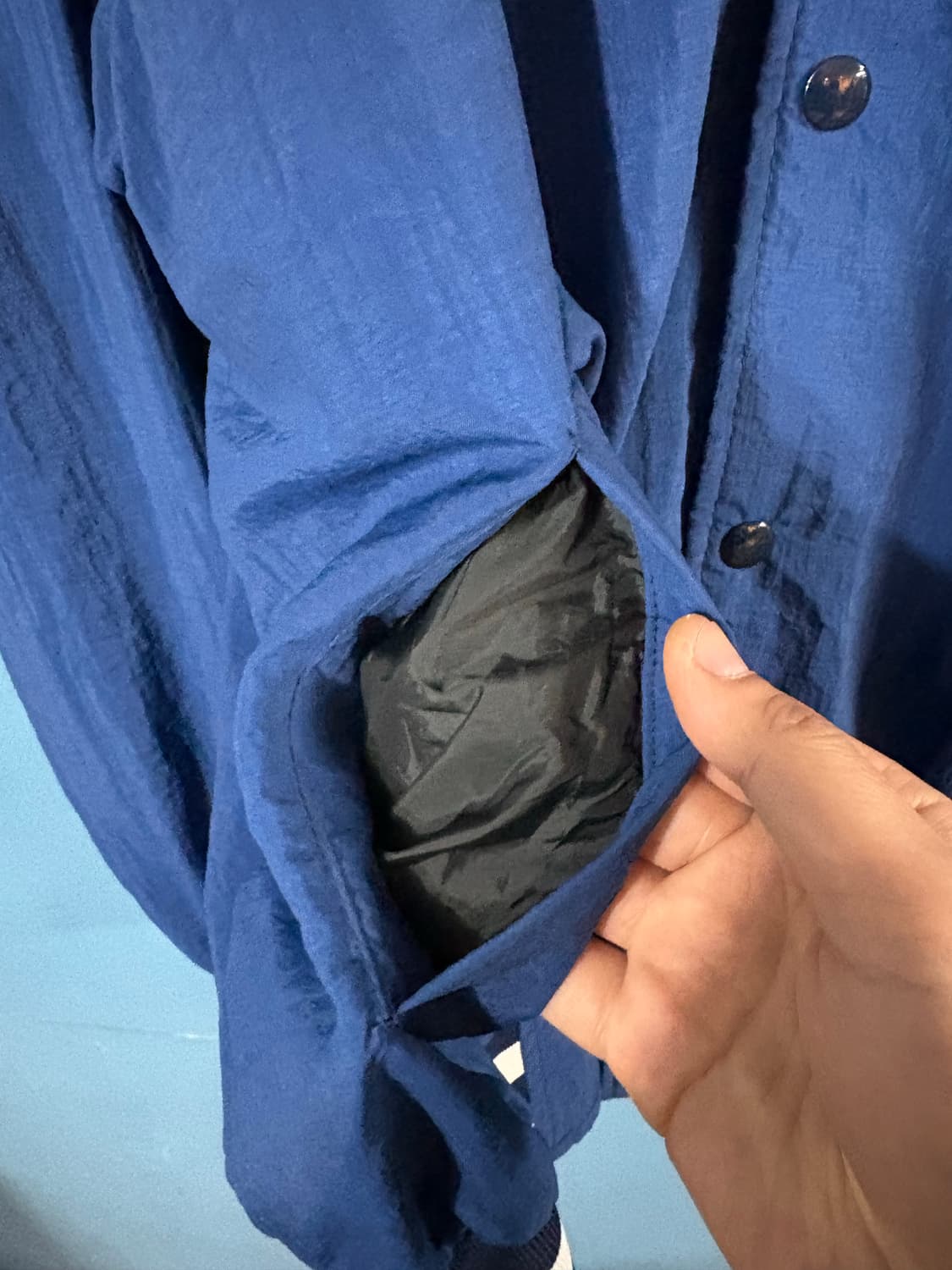 80-90‘s USA Horizon by Kaye Sportswear  상품이미지5