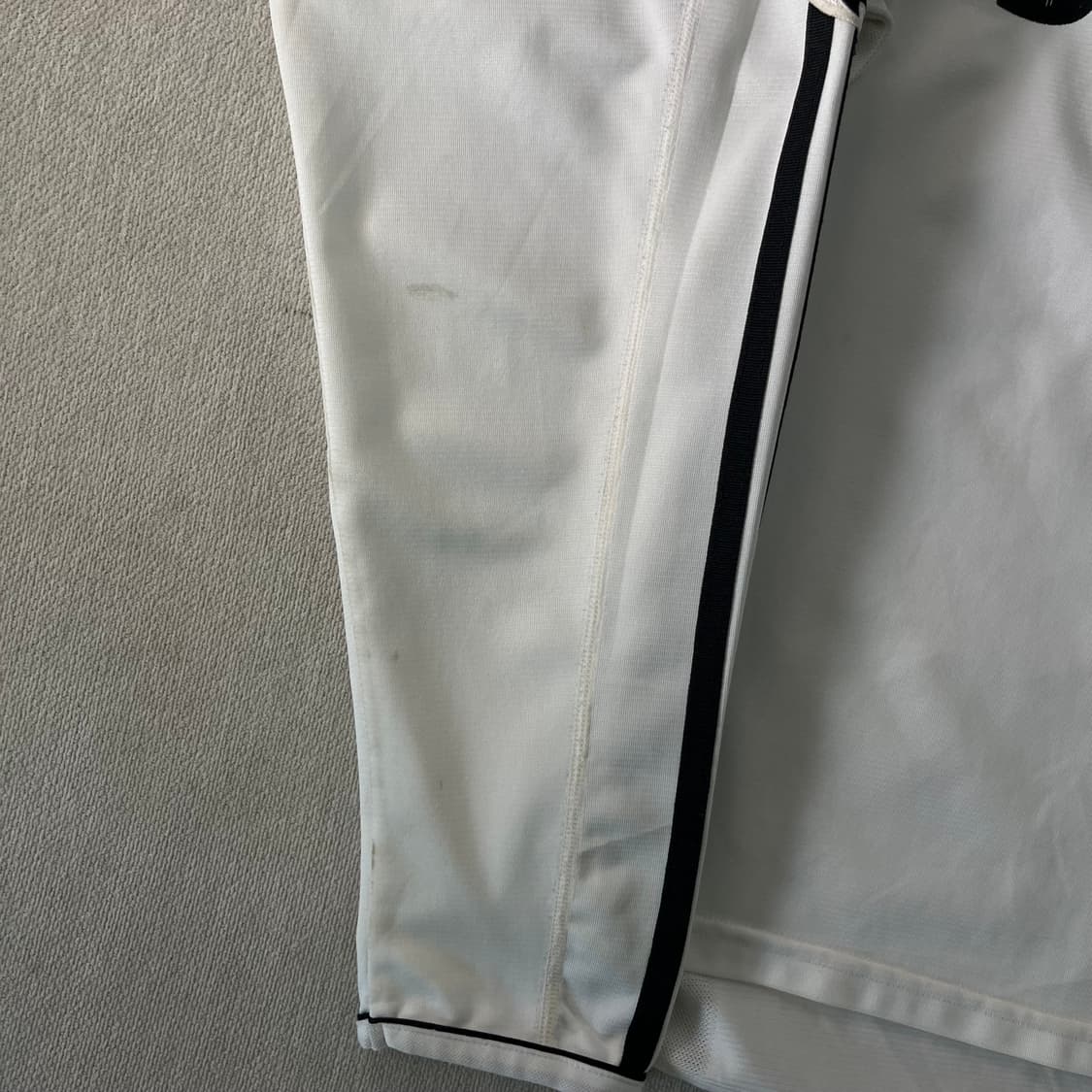 100 아디다스 레알마드리드 03-04 긴팔 유니폼 상품이미지4