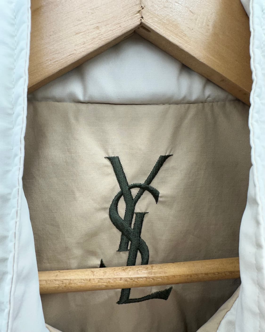 (110)90'S YSL 사파리 바막-M1981 상품이미지4