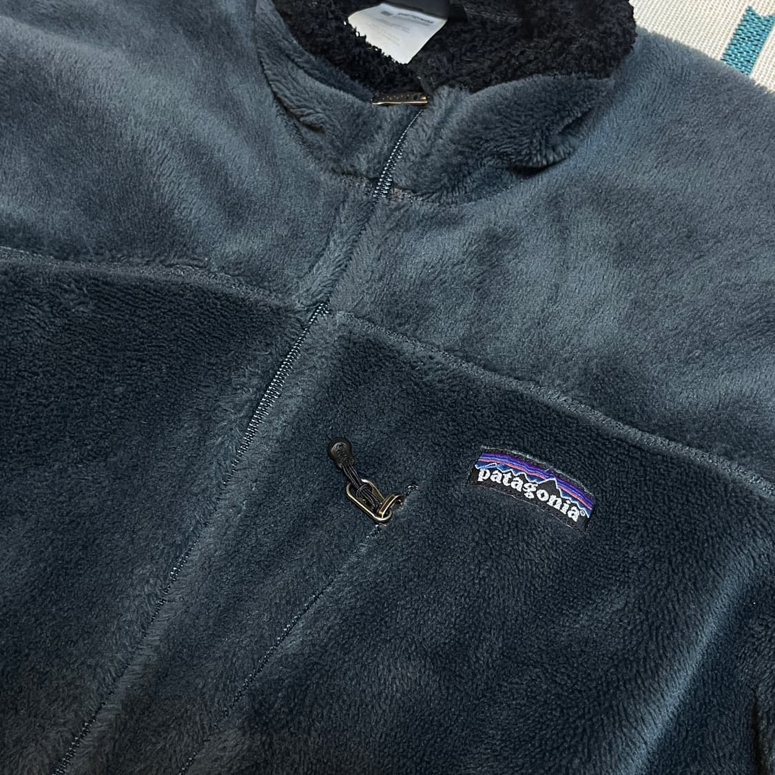 파타고니아 R4 최상급 라인 폴라텍 자켓 L 상품이미지3