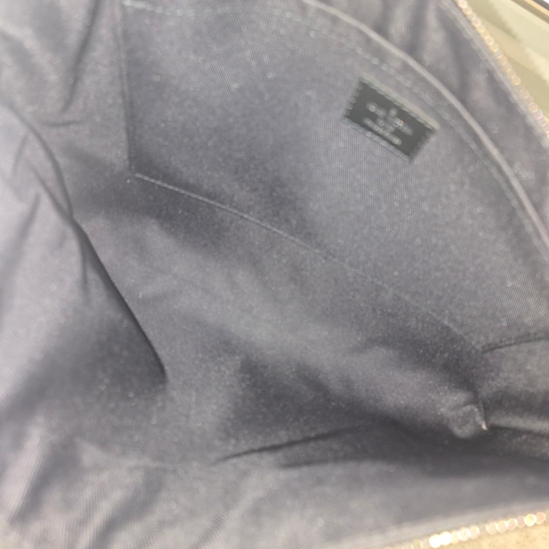 [중고/정품] 루이비통 이클립스 포쉐트 클러치 상품이미지8