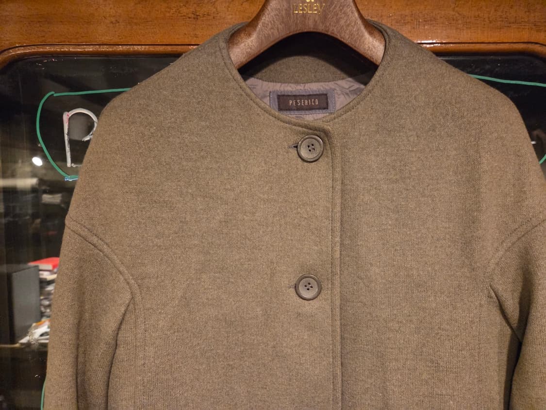 페세리코 코트 상품이미지9