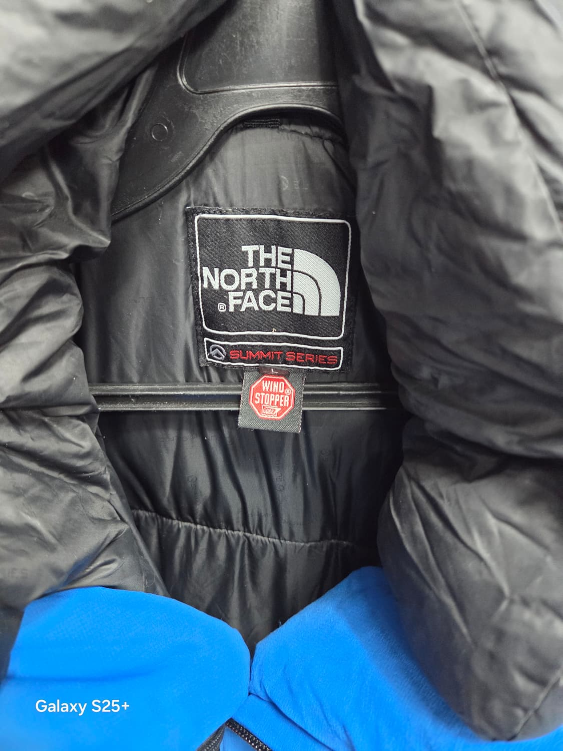 노스페이스   패당   800 상품이미지2